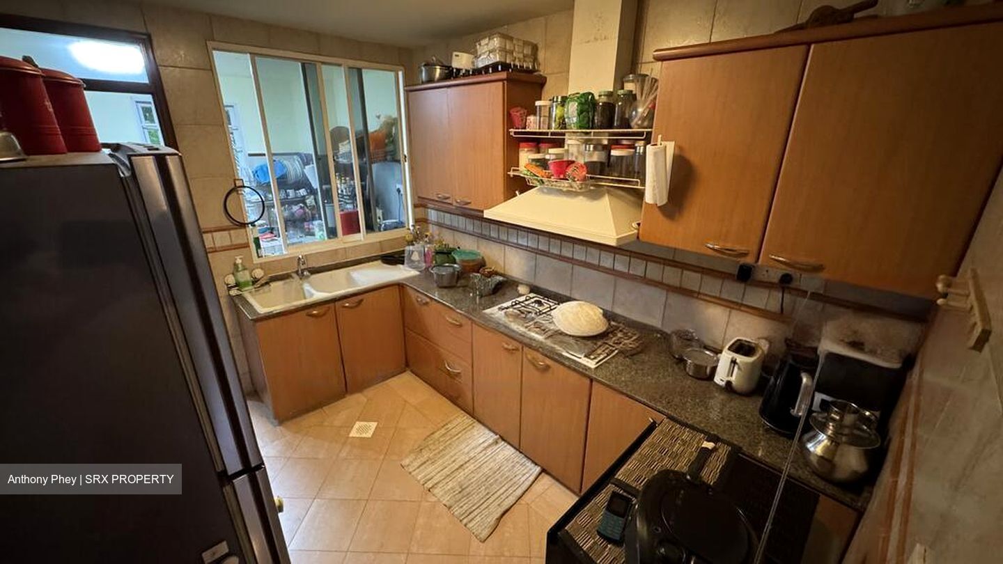 Tai Keng Garden (D19), Terrace #485436601